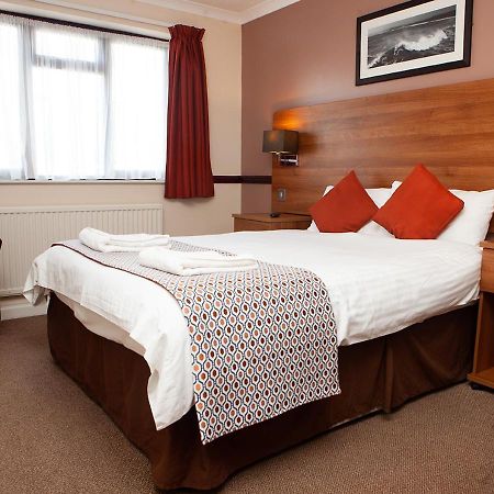 Griffin Inn Ньюки Экстерьер фото
